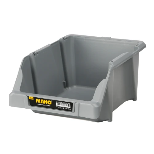 صندوق تخزين مانو 25 انش